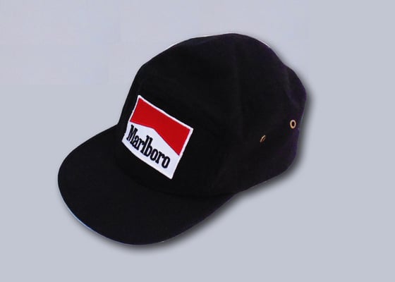 Image of Marlboro 5 Panel Hat