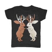 Image of KIDS - Jackalopes - Kids Size 4T