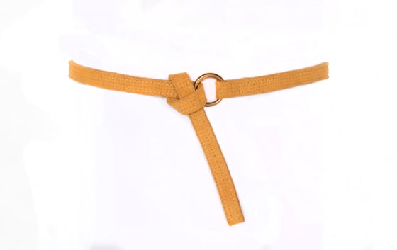 Image of LOOP belt