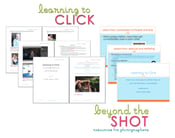 Image of Learning to Click