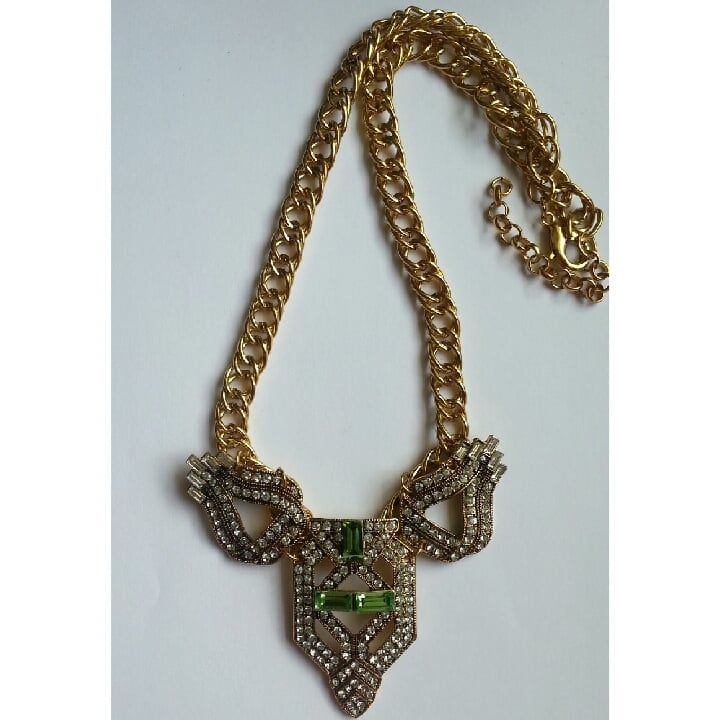 Image of The Alice Necklace