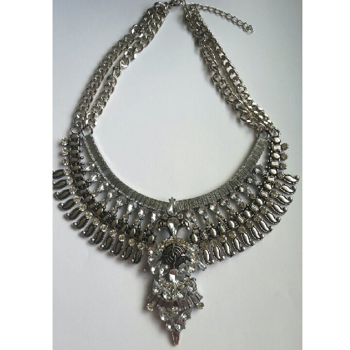 Image of The Phoenix Necklace