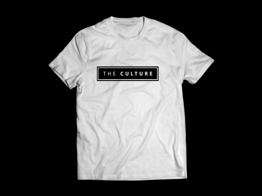 Image of The Culture Tee OG