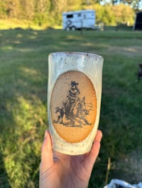 Image 1 of To Go Lady cutter cup