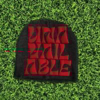 Dark Grey Various Beanies 