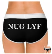 Image of Nug Lyf Undies