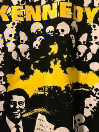 Image 3 of Dead Kennedys - We’ve Got a Bigger Problem Now - T-Shirt