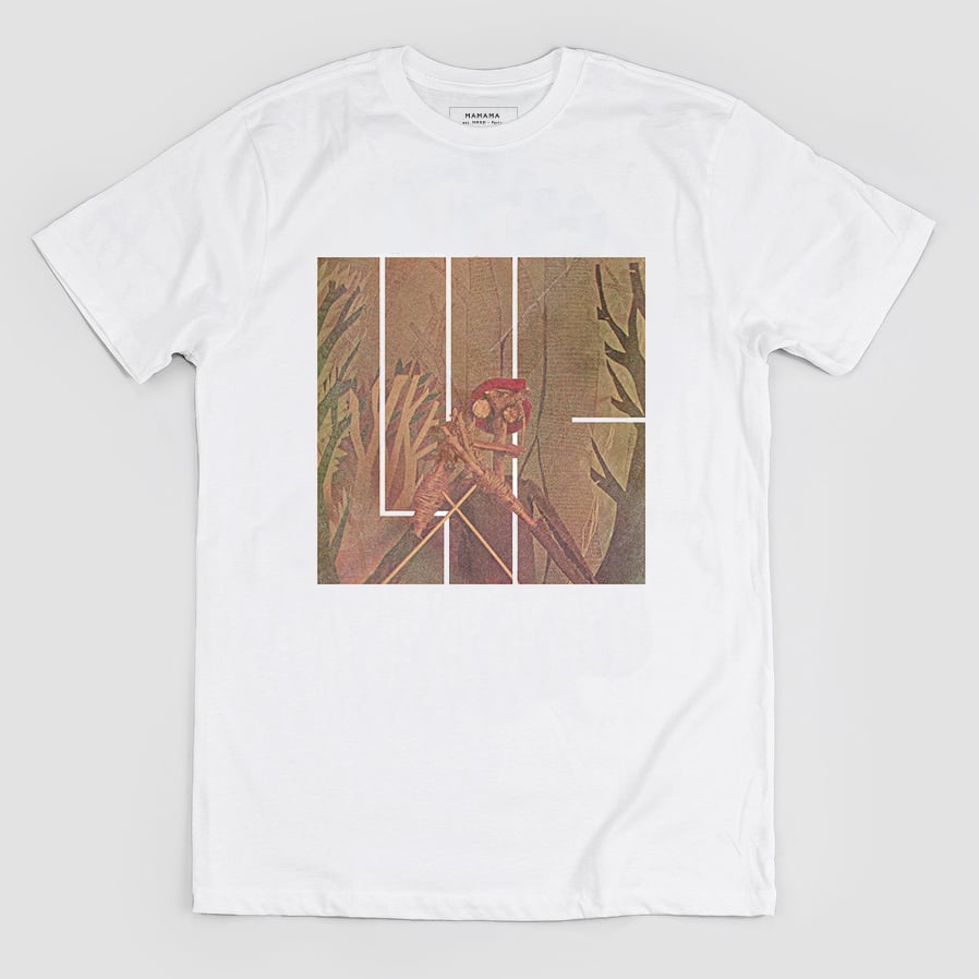 Image of T-shirt