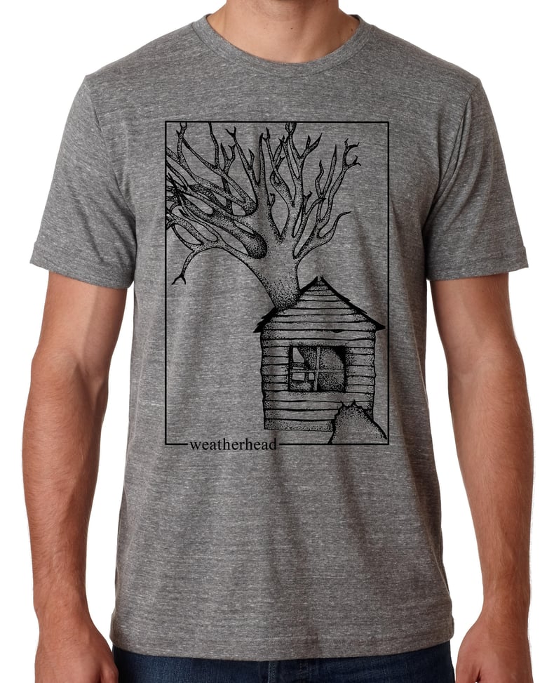 Image of Weatherhead - Treehouse on Gray