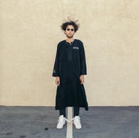 Image 1 of LUCID ELEMENTS WIND SAUDI $$$ DESERT THOBE