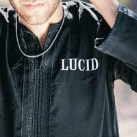 Image 3 of LUCID ELEMENTS WIND SAUDI $$$ DESERT THOBE