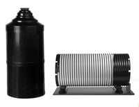 Image 1 of Jobo Super 8 OR 16mm Expert Drum Kit