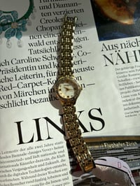 Image 5 of Extremely Rare YSL Watch