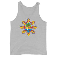 Image 1 of Guam Pinoy (Tank Top)