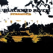 Image of BLACKMUD RIVER "Stranded" LP (Wolfram Reiter)