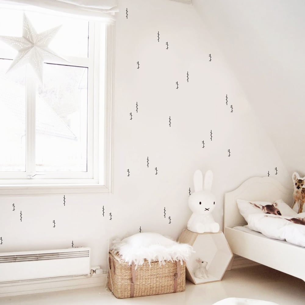 Image of DECAL | WALL & FURNITURE
