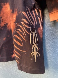 Image 5 of Bleached shirt S2