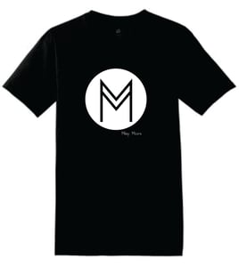 Image of M-Logo T-Shirt