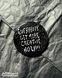 Image 1 of CREATIVITY