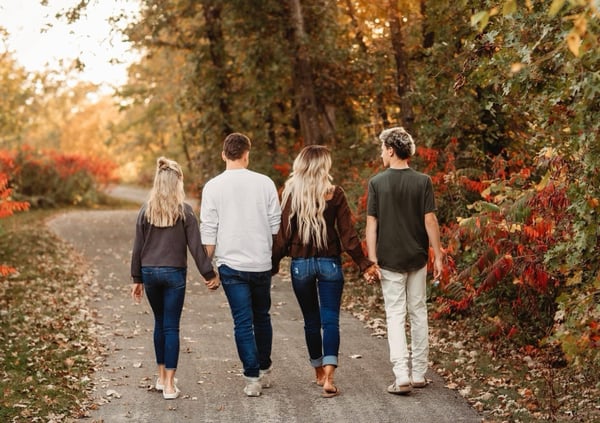 Image of Black Friday MINI Session