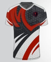 Image 1 of Massé Modern Sport Jersey 
