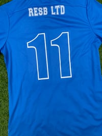 Image 1 of Player Issue 2015/16 Joma Home Shirt