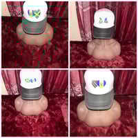 Cultural caps 