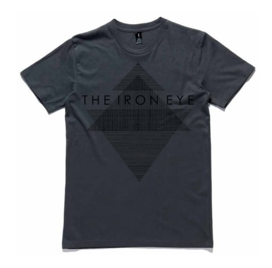 Image of Different Charcoal Tee