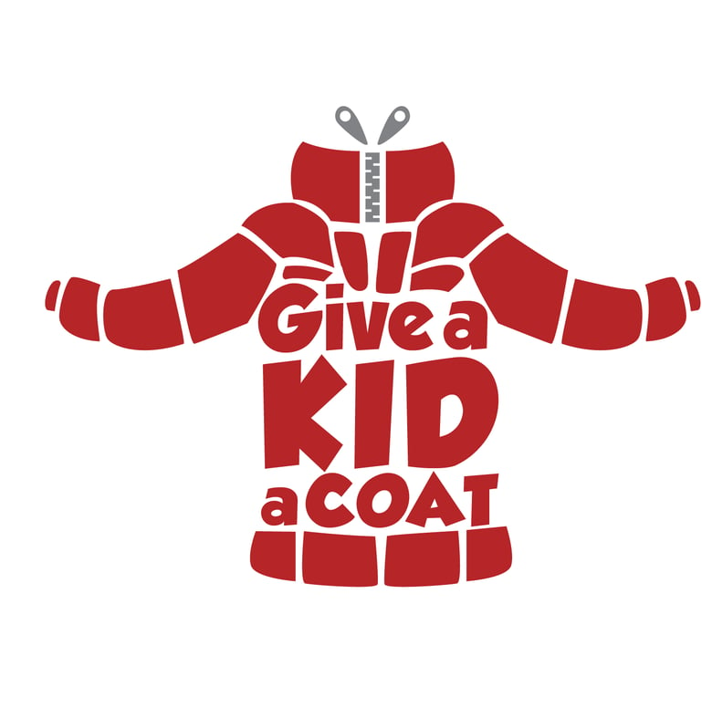 Image of 3RD ANNUAL GIVE A KID A COAT TICKET PRICE WITH A COAT