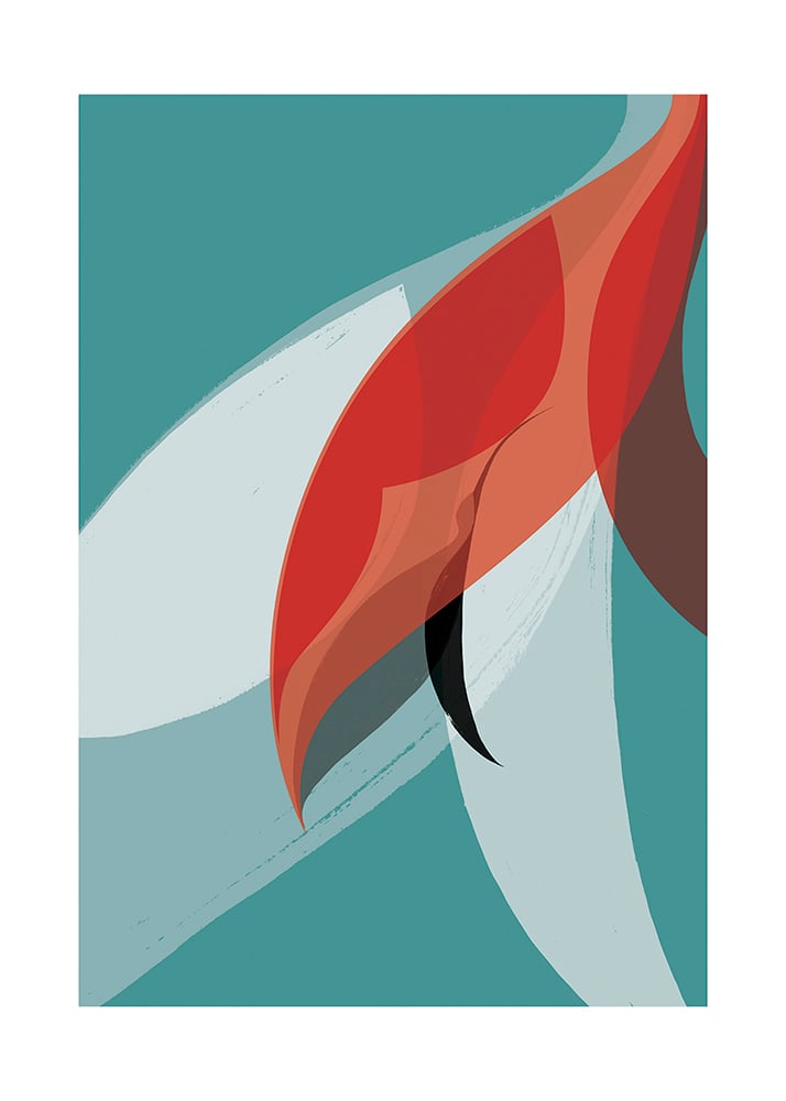 Image of Hummingbird #1