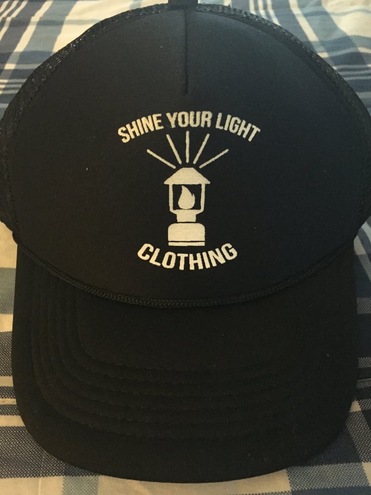 Image of Logo Hat