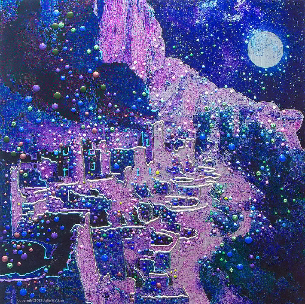Image of Ghosts Of The Anasazi