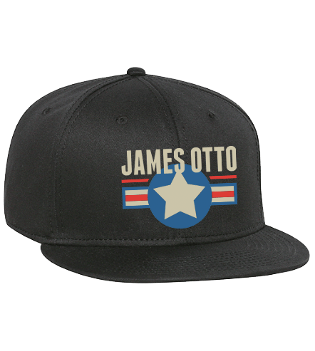 Image of James Otto Hat