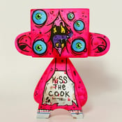 Image of Kiss The Cook