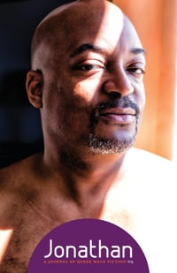 Image 1 of Jonathan Issue 09: A Journal of Queer Male Fiction