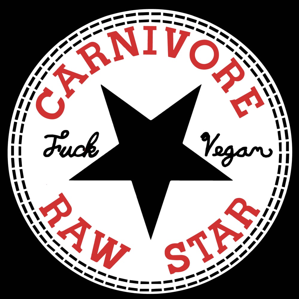 Image of Carnivore T-Shirt