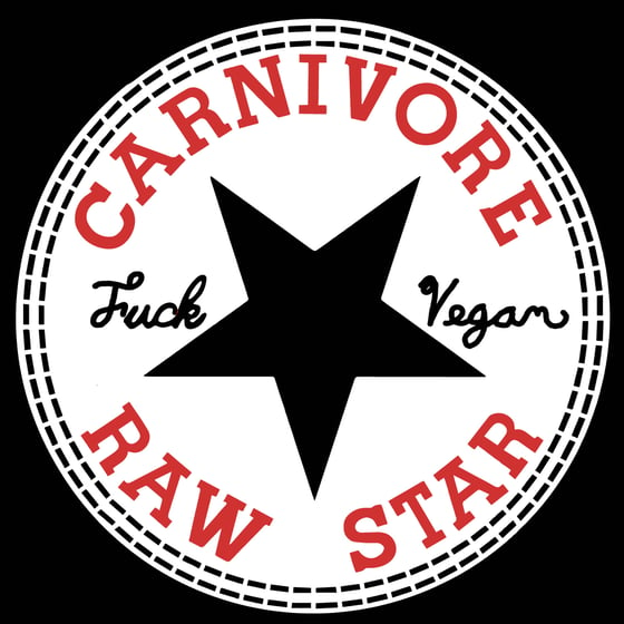 Image of Carnivore T-Shirt