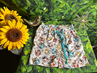Image 3 of Girls Shorts 
