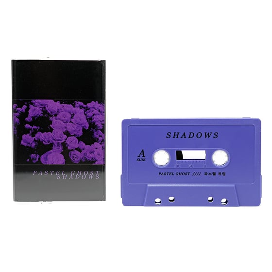 Image of SHADOWS [SINGLE] CASSETTE