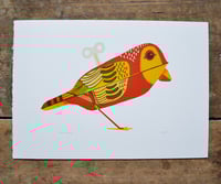 Image 1 of Wind-up Bird