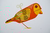 Image 2 of Wind-up Bird