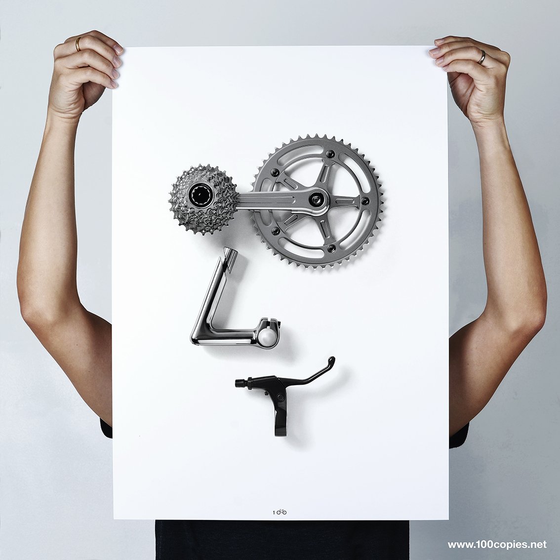 Image of 28 - Bikemoji <b>GR8</b>