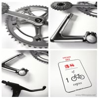 Image 5 of 28 - Bikemoji <b>GR8</b>