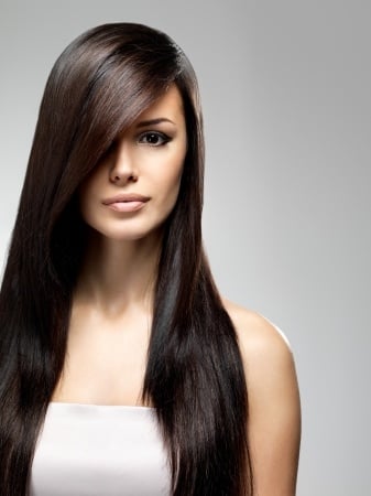Image of Clip-In Hair Extensions