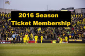 Image of 2016 HSH Season Tickets