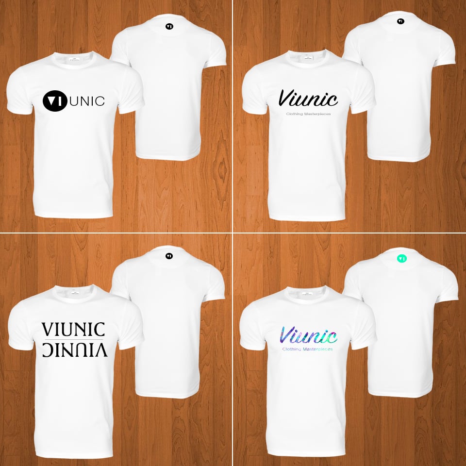 Image of CAMISETAS