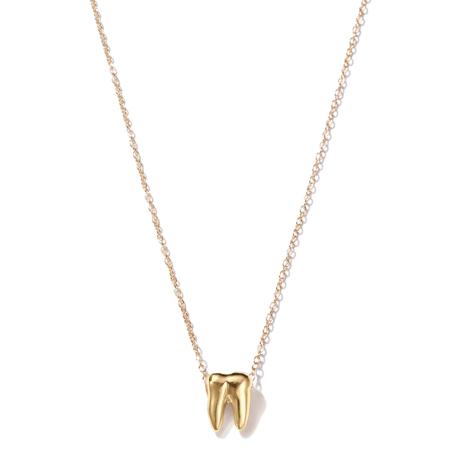 Image of Golden Molar 