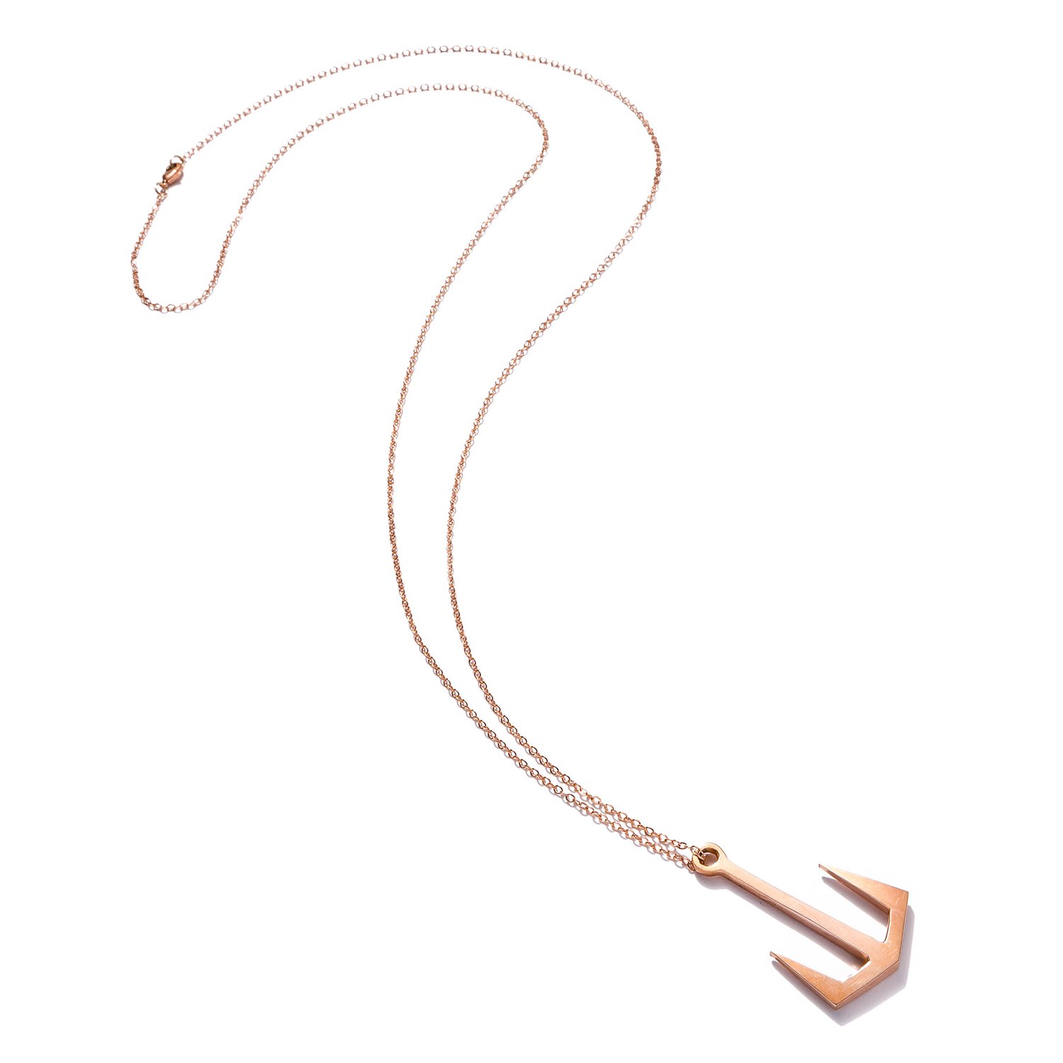 Image of Anchor Charm