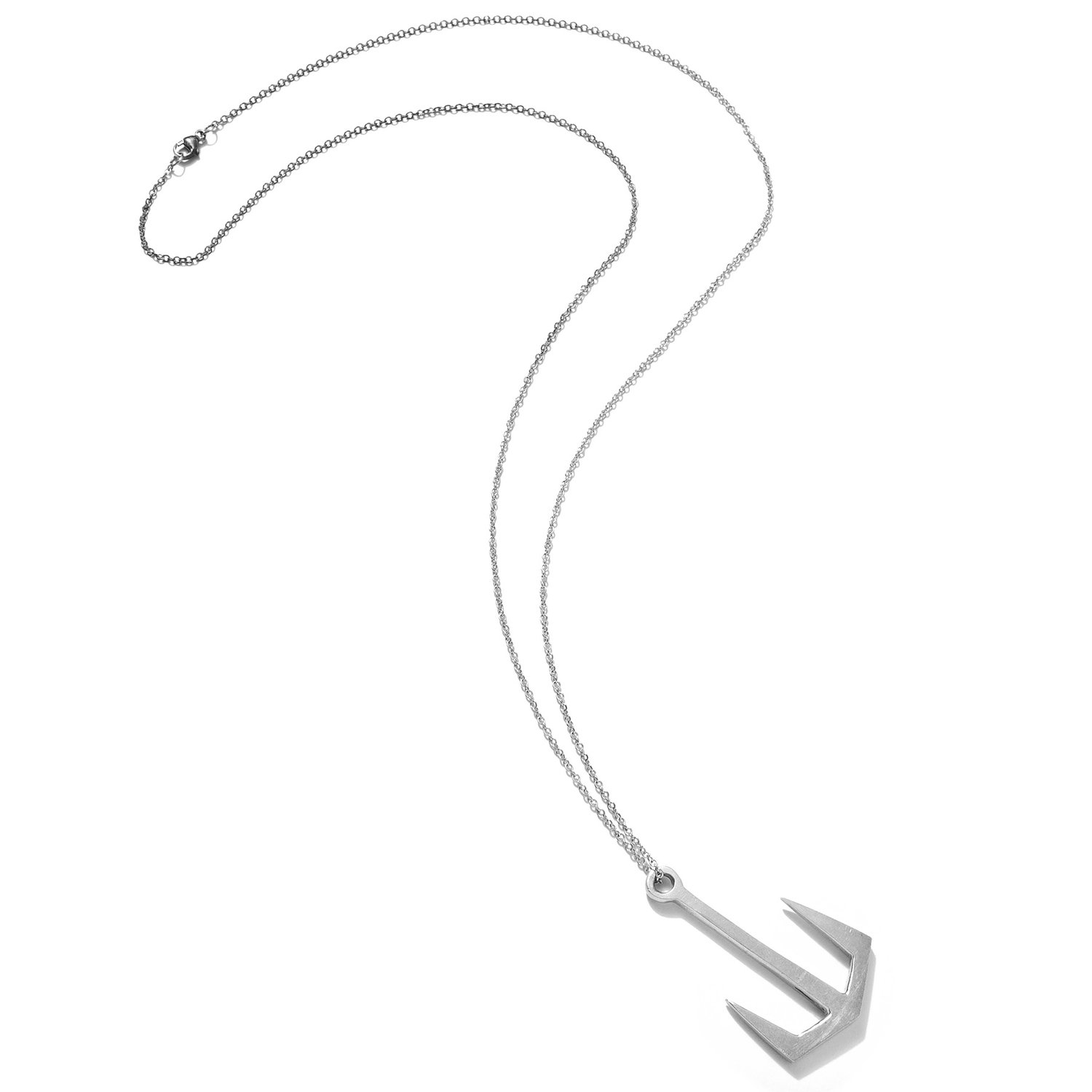 Image of Anchor Charm