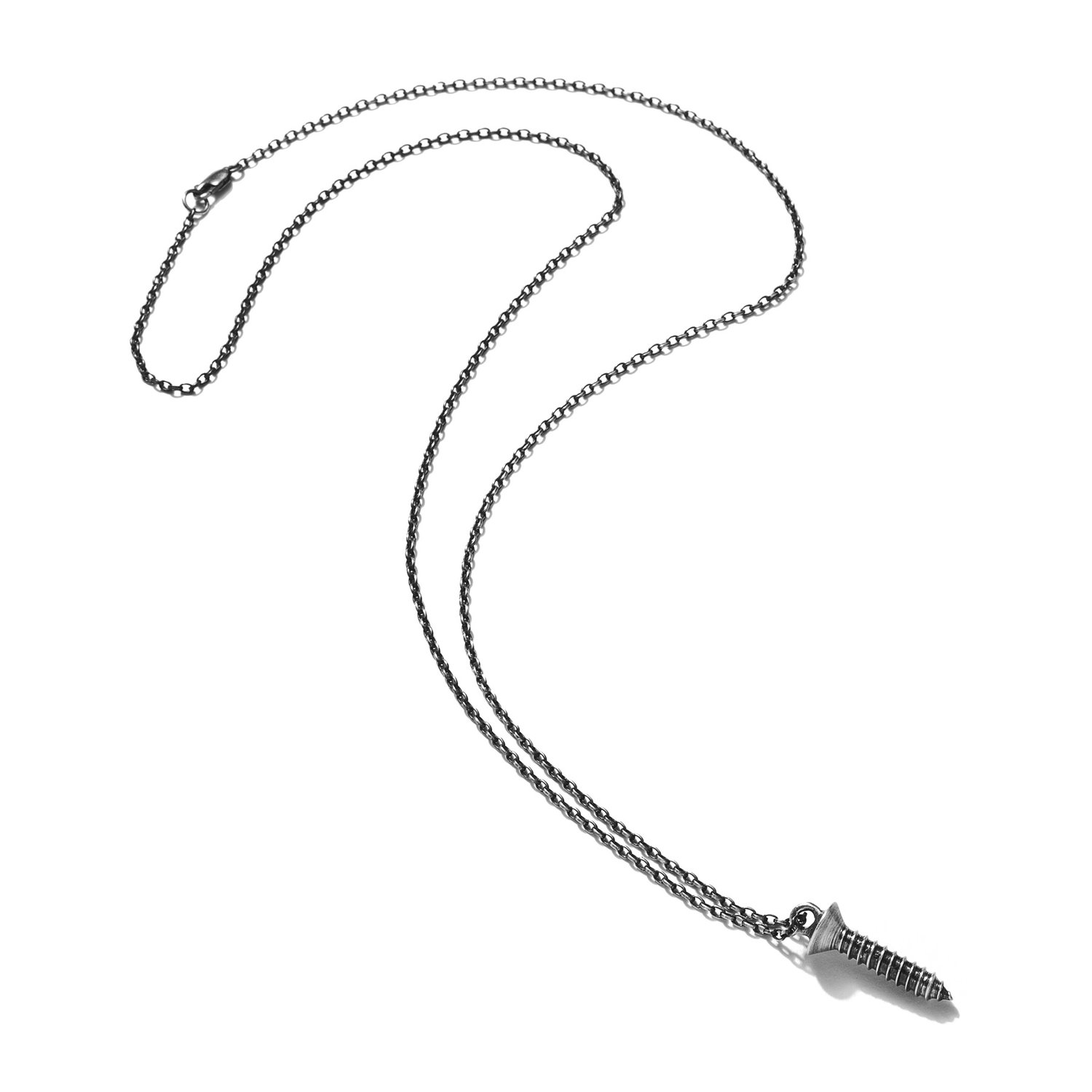 Image of Vintage Screw
